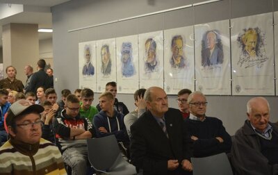 Konferencja naukowa „Na stos rzuciliśmy nasz życia los… W setną rocznicę Niepodległości Polski” – Kielce, 8–9 listopada 2018