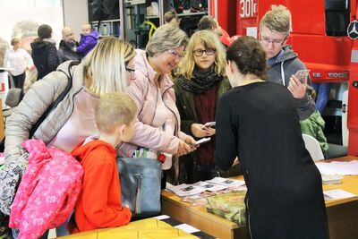 Piknik patriotyczny „Służymy Niepodległej” – Lublin, 10 listopada 2018