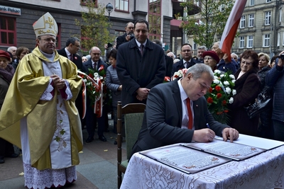 (fot. M. Manowski, IPN Szczecin)