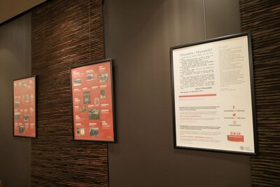 Uroczystości poświęcone 100. rocznicy odzyskania przez Polskę niepodległości – Sydney, 12 listopada 2018