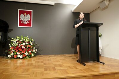 Uroczystości poświęcone 100. rocznicy odzyskania przez Polskę niepodległości – Sydney, 12 listopada 2018