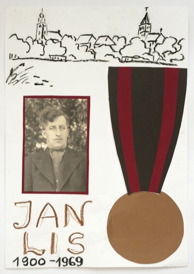 Plakaty nagrodzone w konkursie „Niezwyciężeni 1918. Pokolenia Niepodległej”