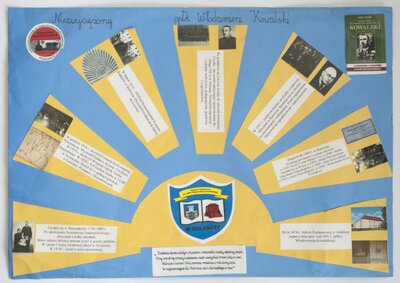 Plakaty nagrodzone w konkursie „Niezwyciężeni 1918. Pokolenia Niepodległej”