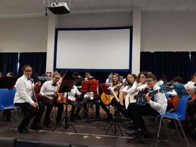 Tydzień Kultury Polskiej w Bari – 14–18 listopada 2018