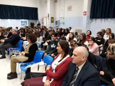 Tydzień Kultury Polskiej w Bari – 14–18 listopada 2018