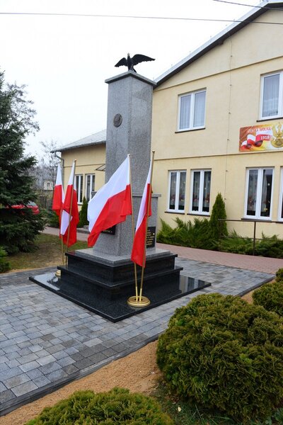 (fot. Szkoła Podstawowa im. J. Piłsudskiego w Krynicy)