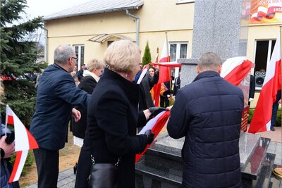 (fot. Szkoła Podstawowa im. J. Piłsudskiego w Krynicy)