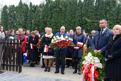 (fot. Szkoła Podstawowa im. J. Piłsudskiego w Krynicy)