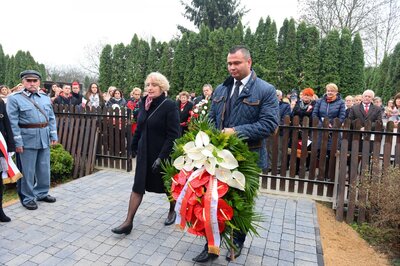 (fot. Szkoła Podstawowa im. J. Piłsudskiego w Krynicy)