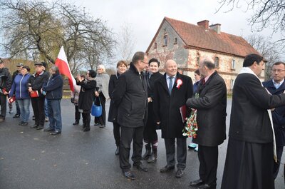 (fot. S. Krzyżanowska, IPN Wrocław)