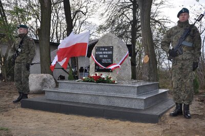 (fot. S. Krzyżanowska, IPN Wrocław)