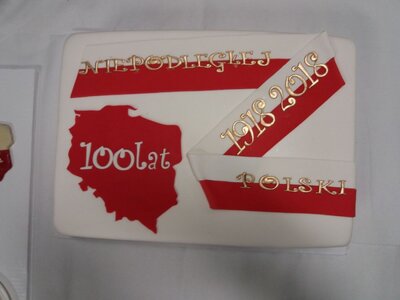 Wernisaż wystawy IPN „Instytut Piłsudskiego w Ameryce – historia i zbiory polskiej instytucji w Nowym Jorku” podczas Festiwalu Niepodległości w Nowym Jorku – 17 listopada 2018