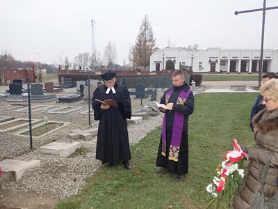 (fot. P. Kędziora-Babiński, BUWiM IPN)