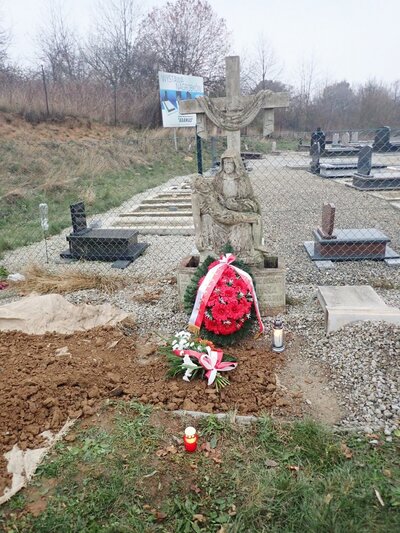 (fot. P. Kędziora-Babiński, BUWiM IPN)