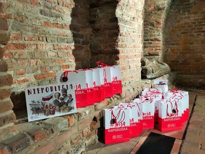 Warsztaty historyczne podczas XXVII Targów Książki Historycznej – Warszawa, 30 listopada 2018