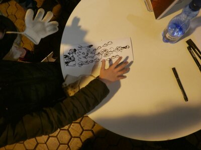 XXVII Targi Książki Historycznej – Warszawa, 1 grudnia 2018