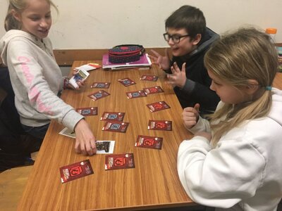 Lekcje na Przystanku Historia IPN w Brukseli – 5–8 grudnia 2018