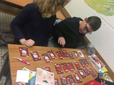 Lekcje na Przystanku Historia IPN w Brukseli – 5–8 grudnia 2018