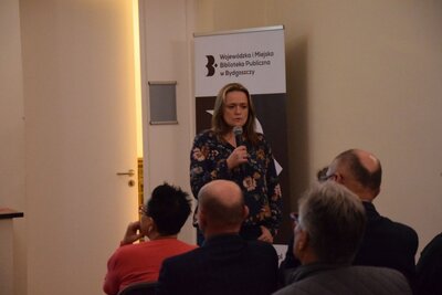 Wykład z cyklu „Bez przedawnienia” – 5 grudnia 2018