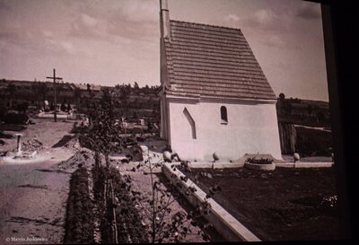 Repremiera filmu z 1927 roku „Z wycieczki Weteranów do Polski” – 10 grudnia 2018. Fot. Marcin Jurkiewicz (IPN)