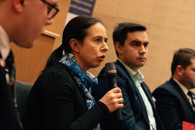 Instytut Pamięci Narodowej na II Polskim Kongresie Debat