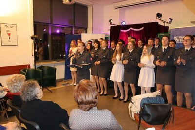 O tym nie można zapomnieć – spotkania z osobami, które przeszły piekło obozów koncentracyjnych i deportacji podczas II wojny światowej