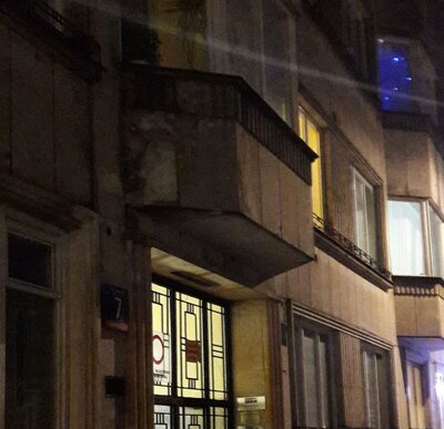 Spacer śladami Jana Rodowicza „Anody” – Warszawa, 7 stycznia 2019