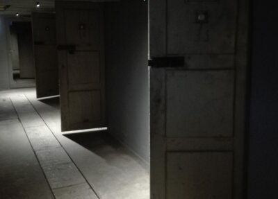 Spacer śladami Jana Rodowicza „Anody” – Warszawa, 7 stycznia 2019