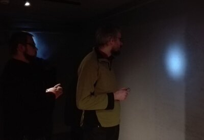 Spacer śladami Jana Rodowicza „Anody” – Warszawa, 7 stycznia 2019