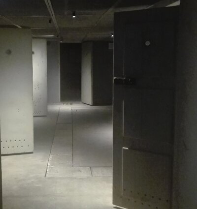 Spacer śladami Jana Rodowicza „Anody” – Warszawa, 7 stycznia 2019