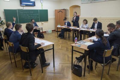 IV Dolnośląski Turniej Debat Oksfordzkich – Wrocław, 24 stycznia 2018