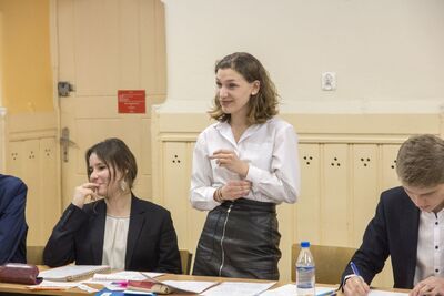 IV Dolnośląski Turniej Debat Oksfordzkich – Wrocław, 24 stycznia 2018