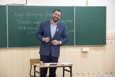 IV Dolnośląski Turniej Debat Oksfordzkich – Wrocław, 24 stycznia 2018