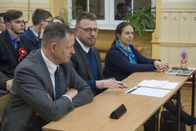 IV Dolnośląski Turniej Debat Oksfordzkich – Wrocław, 24 stycznia 2018