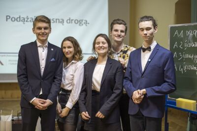 IV Dolnośląski Turniej Debat Oksfordzkich – Wrocław, 24 stycznia 2018