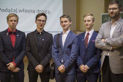 IV Dolnośląski Turniej Debat Oksfordzkich – Wrocław, 24 stycznia 2018