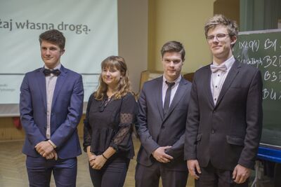 IV Dolnośląski Turniej Debat Oksfordzkich – Wrocław, 24 stycznia 2018