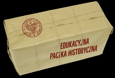 Edukacyjna Paczka Historyczna