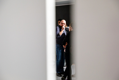 Otwarcie wystawy „Polski gen wolności. 150 lat walk o niepodległość (1768–1918)” w Klubie Garnizonu Warszawa – 20 lutego 2019. Fot. S. Kasper (IPN)