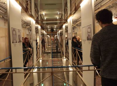 Seminarium dla nauczycieli „Dowody zbrodni” – 15–16 lutego 2019. Fot. Marcin Łada