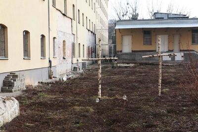 Seminarium dla nauczycieli „Dowody zbrodni” – 15–16 lutego 2019. Fot. Marcin Łada