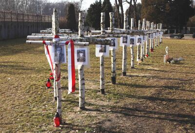 Seminarium dla nauczycieli „Dowody zbrodni” – 15–16 lutego 2019. Fot. Marcin Łada