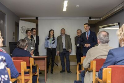 Warsztaty w Archiwum IPN „Dzieje polskiej emigracji niepodległościowej 1939–1989. Edycja II – Polski Paryż” – 1 marca 2019