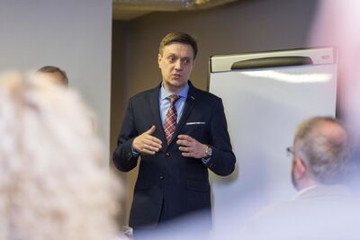 Warsztaty w Archiwum IPN „Dzieje polskiej emigracji niepodległościowej 1939–1989. Edycja II – Polski Paryż” – 1 marca 2019