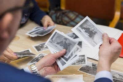 Warsztaty w Archiwum IPN „Dzieje polskiej emigracji niepodległościowej 1939–1989. Edycja II – Polski Paryż” – 1 marca 2019