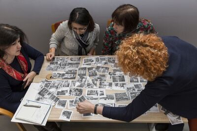 Warsztaty w Archiwum IPN „Dzieje polskiej emigracji niepodległościowej 1939–1989. Edycja II – Polski Paryż” – 1 marca 2019