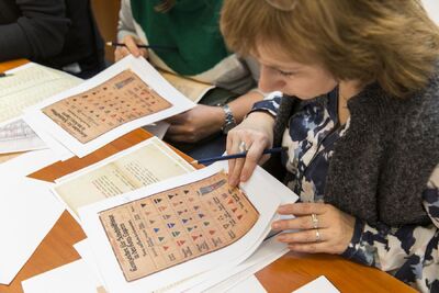 Warsztaty w Archiwum IPN „Dzieje polskiej emigracji niepodległościowej 1939–1989. Edycja II – Polski Paryż” – 1 marca 2019