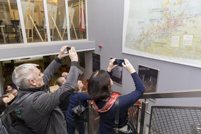 Warsztaty w Archiwum IPN „Dzieje polskiej emigracji niepodległościowej 1939–1989. Edycja II – Polski Paryż” – 1 marca 2019