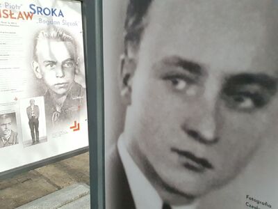 Otwarcie wystawy „Zapomniane ogniwo. Konspiracyjne organizacje młodzieżowe na ziemiach polskich w latach 1944/45–1956” – Warszawa, 1 marca 2019. Fot. Sławek Kasper (IPN)