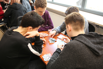 Konferencja prasowa o działaniach IPN na rzecz kultywowania pamięci o dawnych polskich Kresach Wschodnich – 5 marca 2019